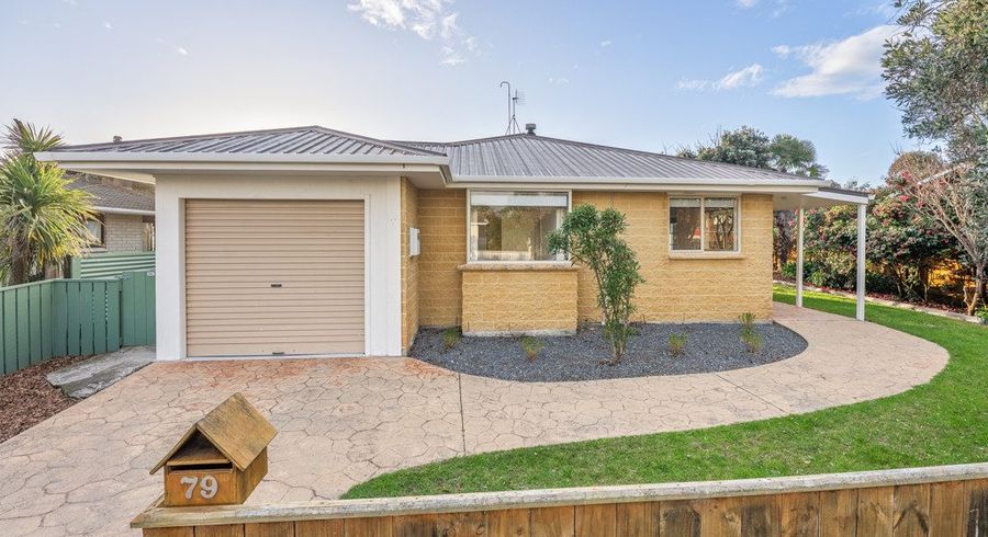  at 79 Norfolk Crescent, Otaki Beach, Kapiti Coast, Wellington