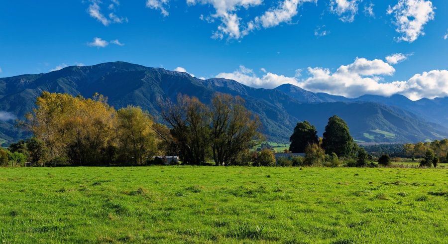  at 386 Mount Fyffe Road, Kaikoura, Kaikoura, Marlborough