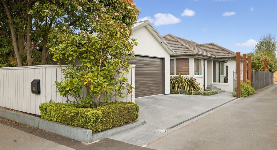  at 287 Burwood Road, Burwood, Christchurch City, Canterbury