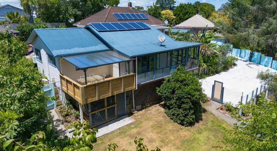  at 33A Jellicoe Street, Otahuhu, Auckland City, Auckland