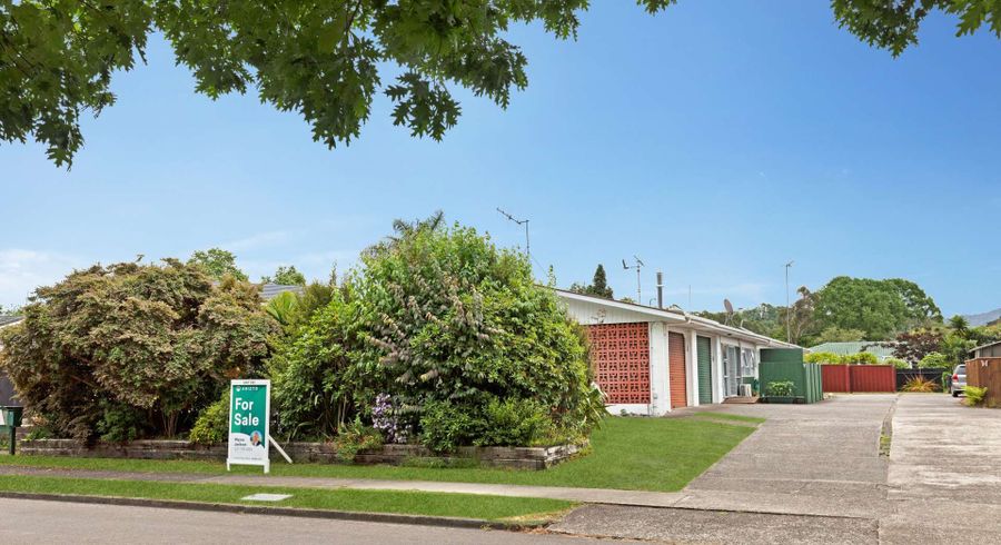  at 39C Porritt Drive, Kawerau
