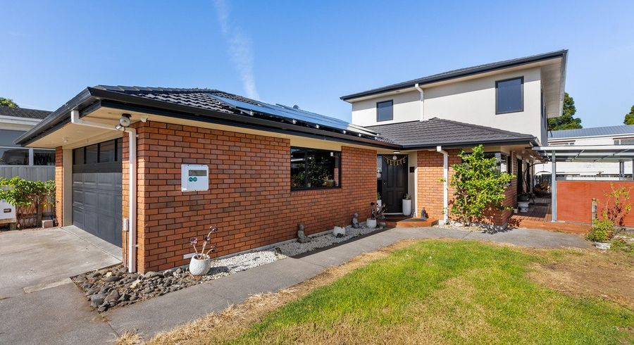  at 44B Belt Road, Moturoa, New Plymouth, Taranaki