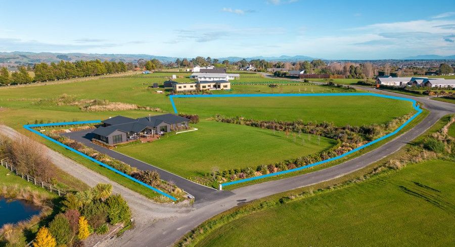  at 40 Ardsley Lane, Lansdowne, Masterton