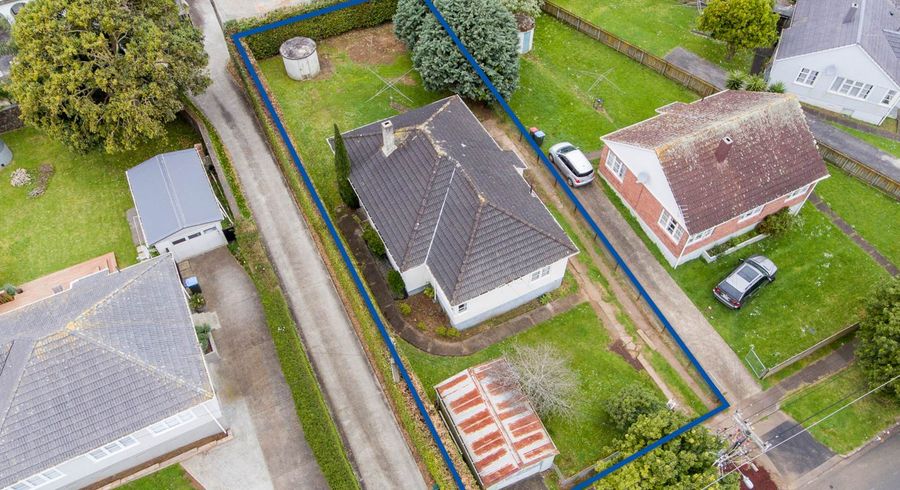  at 3 Curzon Street, Onehunga, Auckland