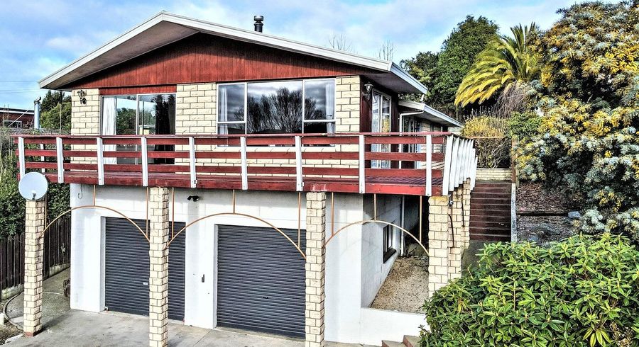  at 25 Totara Place, Highfield, Timaru