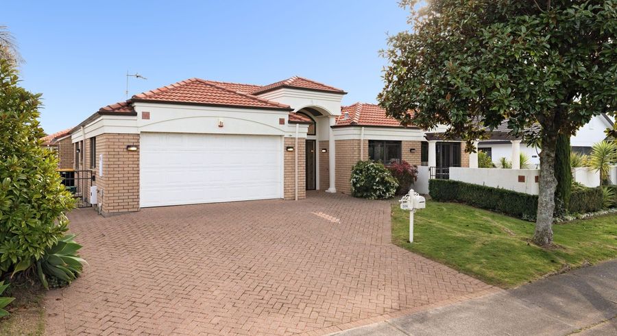  at 104 Palm Beach Boulevard, Papamoa, Tauranga, Bay Of Plenty