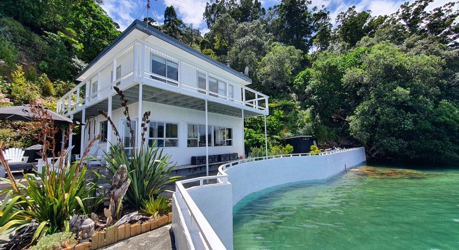  at Lot/260 -261 DP7675 Cable Bay, Kawau Island, Hauraki Gulf Islands, Auckland