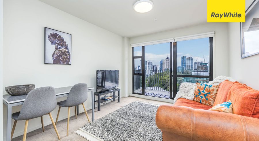  at 9E/4 St Paul Street, City Centre, Auckland City, Auckland