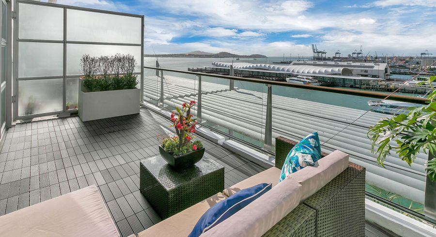  at 16/137 Quay Street, City Centre, Auckland City, Auckland