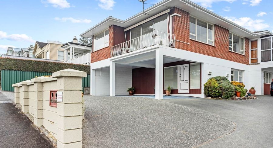 at 1/1 Rahiri Road, Mount Eden, Auckland City, Auckland