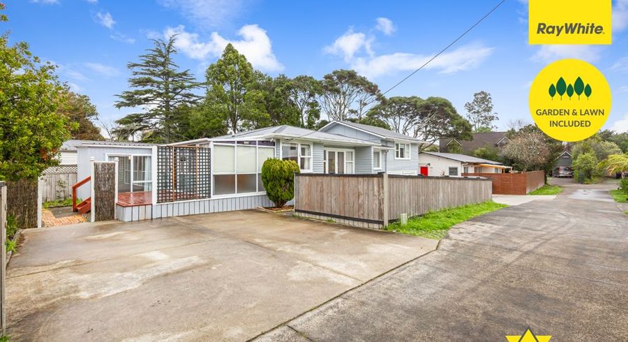 at 137b Whitney Street, Blockhouse Bay, Auckland City, Auckland
