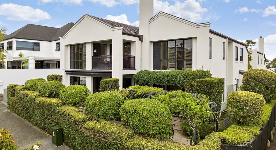  at 1/7 Rarangi Road, Saint Heliers, Auckland City, Auckland