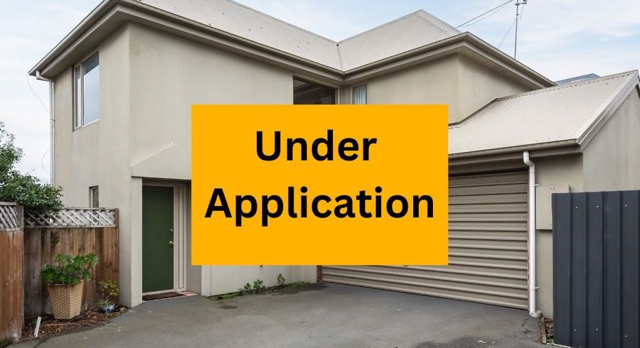  at 4/17 Longley Place, Addington, Christchurch City, Canterbury