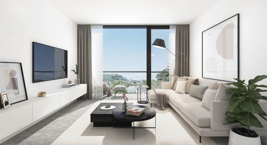  at 211/428 Dominion Road, Mount Eden, Auckland City, Auckland