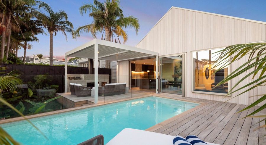  at 15 John Street, Ponsonby, Auckland City, Auckland