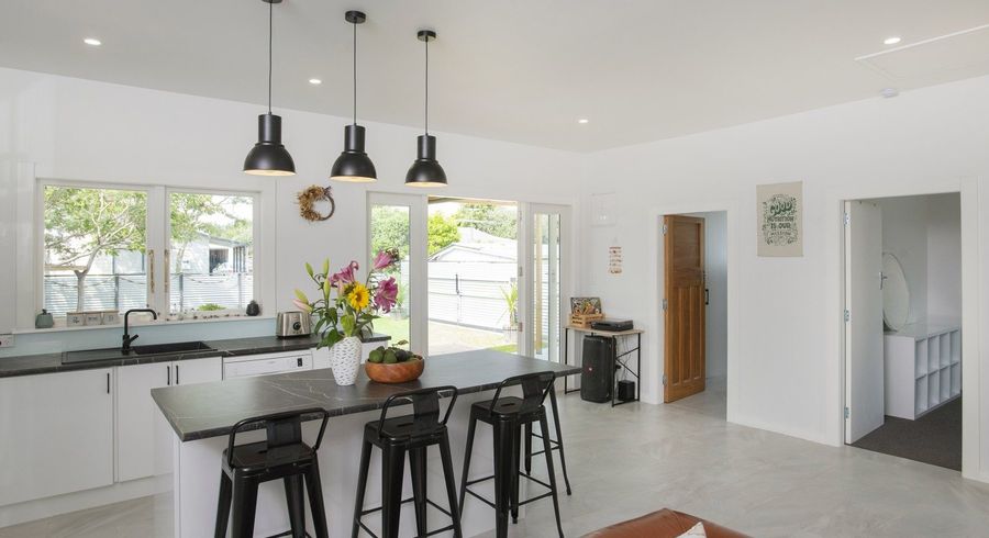 at 54 Abbott Street, Te Hapara, Gisborne