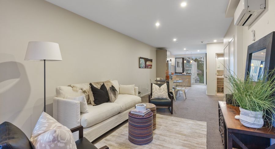  at 301/13 Cheshire Street, Parnell, Auckland
