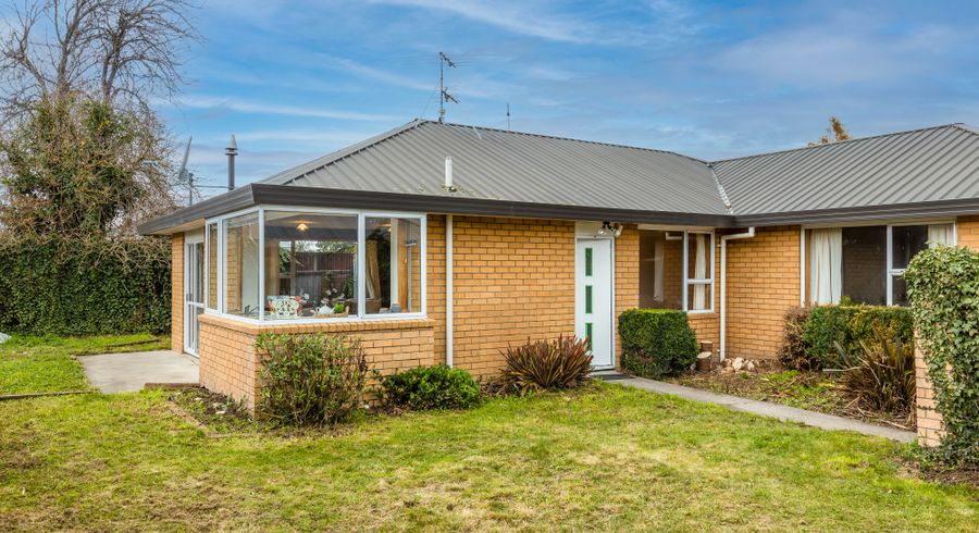  at 16C Kirk Road, Templeton, Christchurch