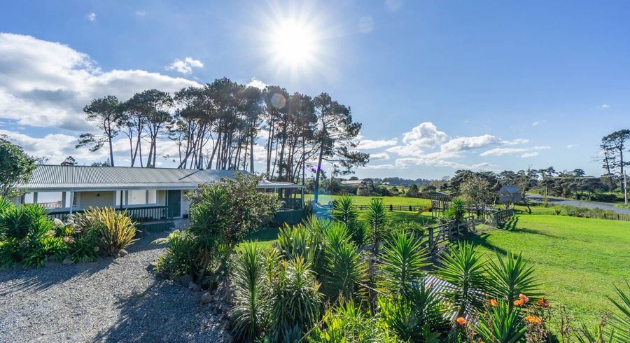  at 220 Waitakere Road, Henderson