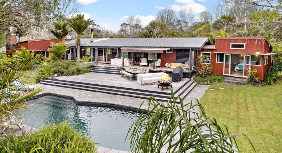  at 901A South Head Road, Helensville, Rodney, Auckland