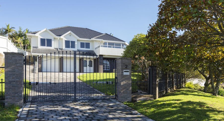  at 2 Bragato Place, Chatswood, North Shore City, Auckland