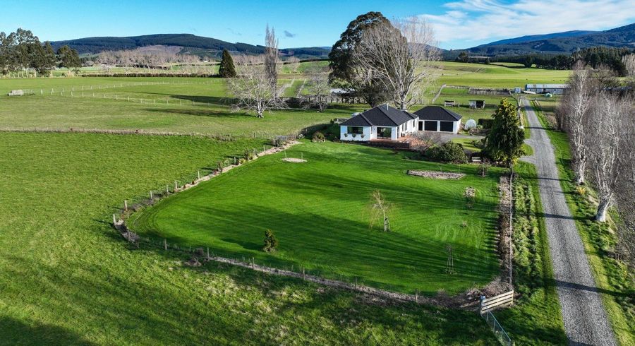  at 177 Otautau Tuatapere Road, Otautau, Southland, Southland