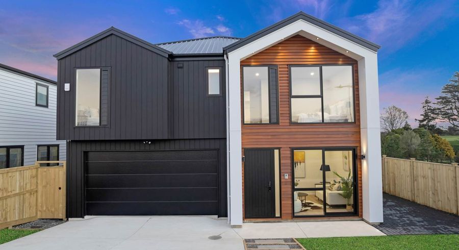  at 29 Puia Street, Papatoetoe, Manukau City, Auckland