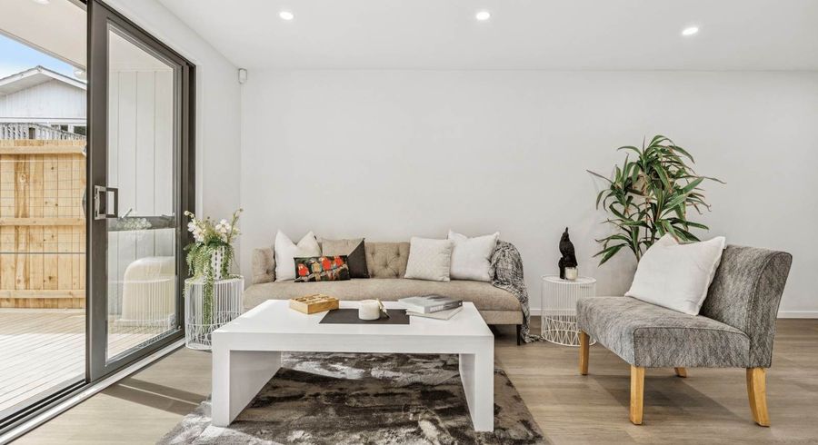  at Lot 1, 14 Freyberg Place, Howick, Manukau City, Auckland