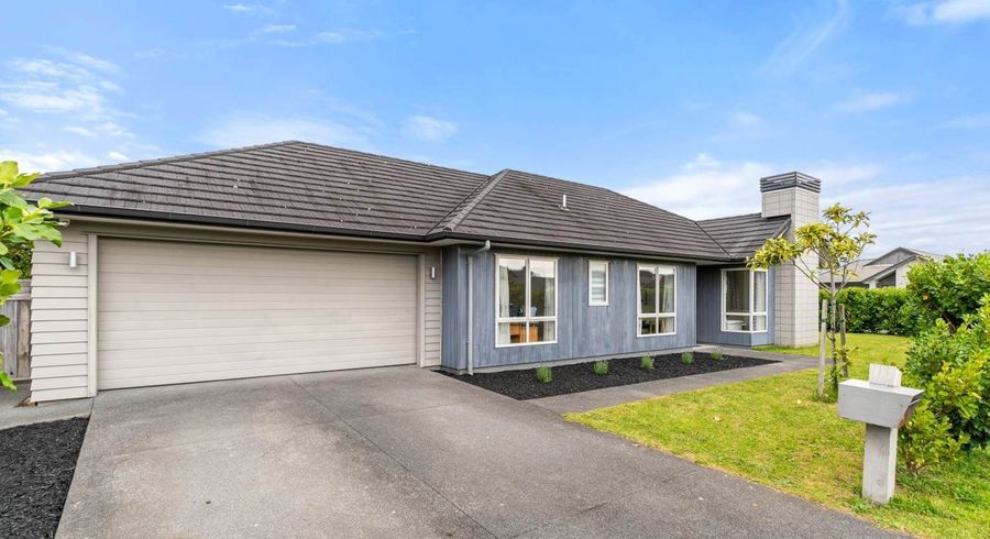  at 4 Gidran Street, Karaka, Papakura