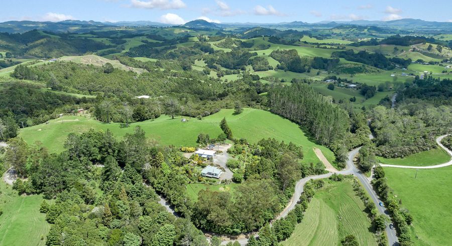  at 2 Byles Road, Opuawhanga, Hikurangi