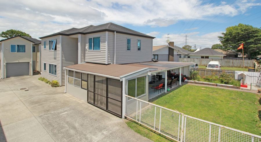  at 7 Undine Street, Pakuranga, Manukau City, Auckland