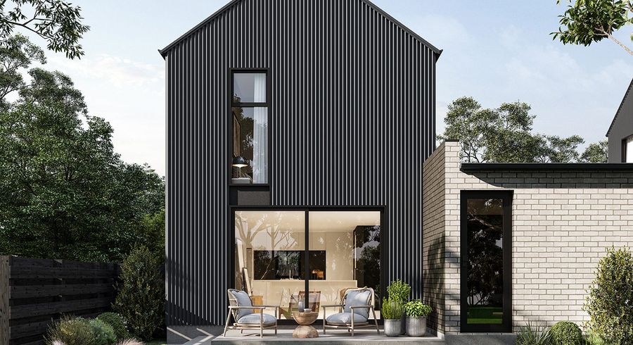  at 89 Warden Street, Richmond, Christchurch City, Canterbury