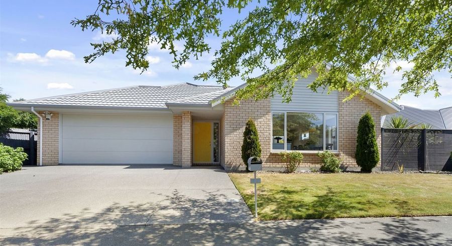  at 64 Mokihi Gardens, Hillmorton, Christchurch