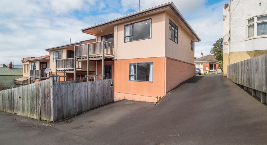  at 22 Duncan Street, City Centre, Dunedin, Otago