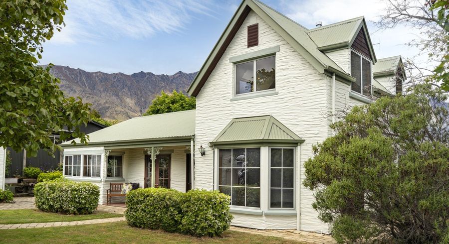  at 17 Southberg Avenue, Frankton, Queenstown