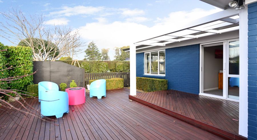  at 18 Williamson Street, Cambridge, Cambridge