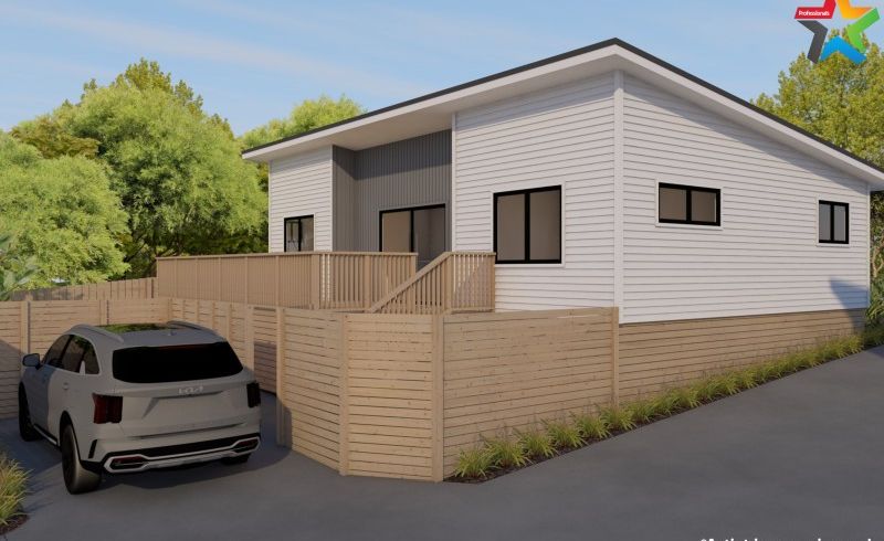  at 70A Raukawa Street, Stokes Valley, Lower Hutt