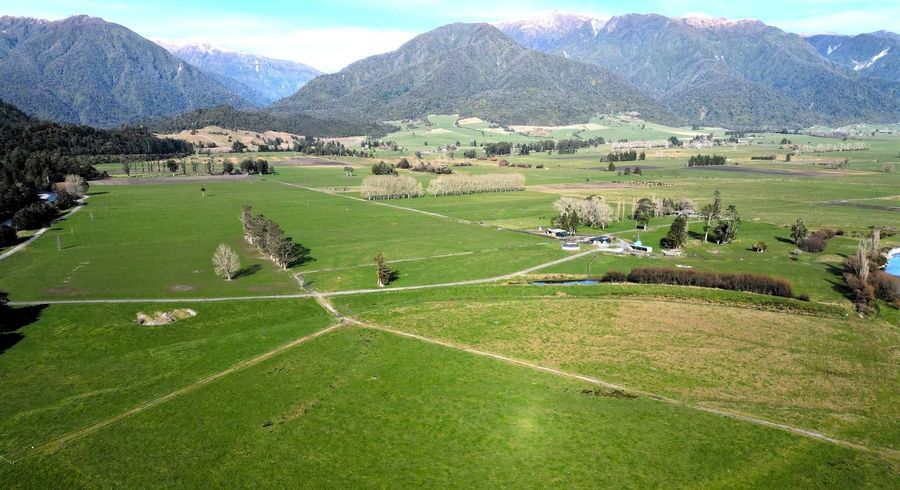  at 285 Bell Hill Road, Rotomanu, Greymouth, Grey, West Coast