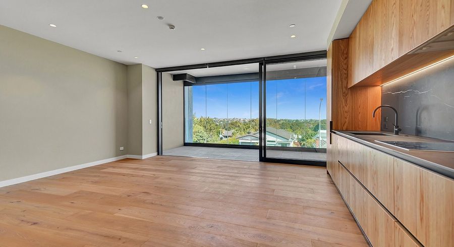  at 307/250 Kepa Road, Mission Bay, Auckland City, Auckland
