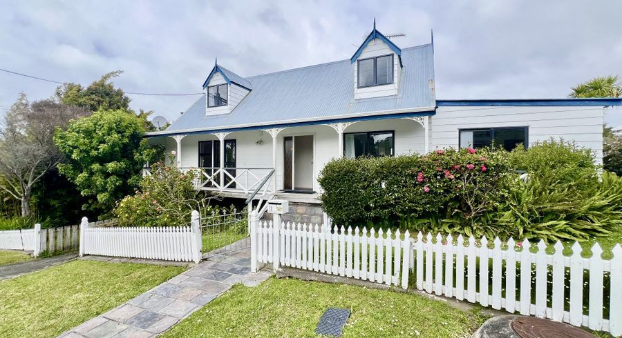  at Bevyn Street, Castor Bay, North Shore City, Auckland