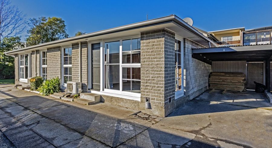  at 3/452 Barbadoes Street, Edgeware, Christchurch City, Canterbury