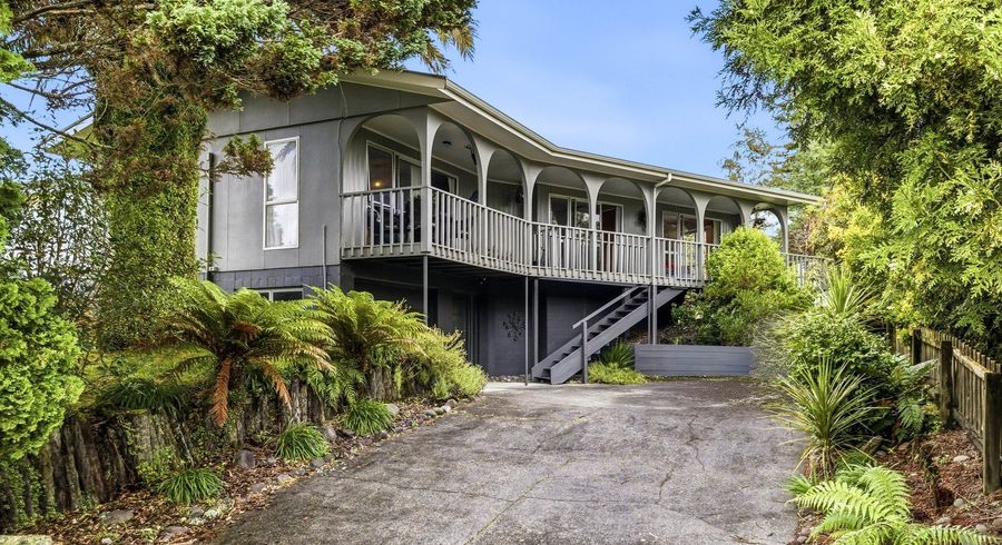  at 26 Falkner Park, Taumarunui, Ruapehu, Manawatu / Whanganui