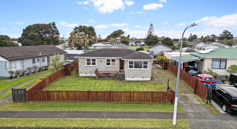  at 8 Primrose Place, Manurewa, Manukau City, Auckland