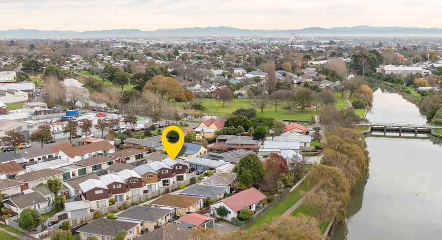  at 6/8 Lane Street, Woolston, Christchurch City, Canterbury