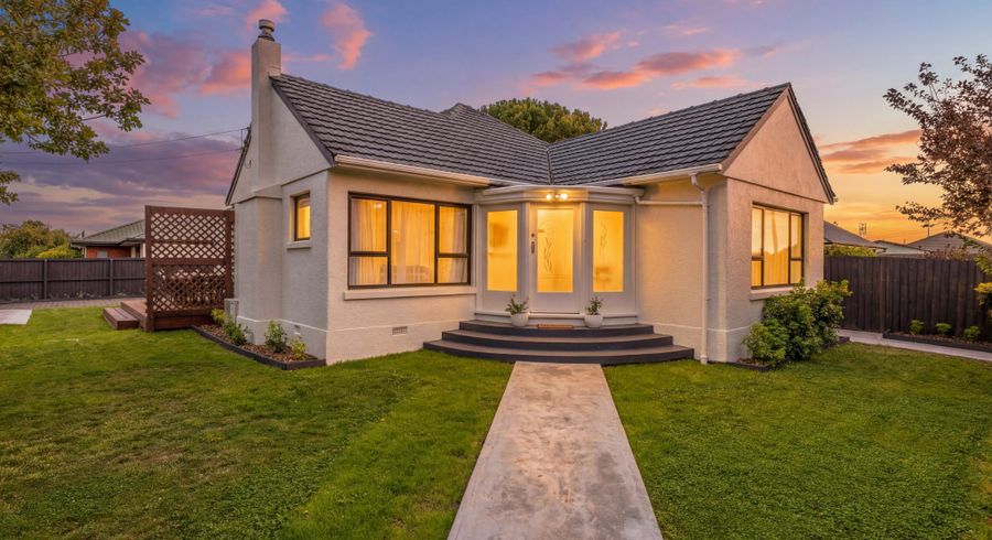  at 12 Harris Crescent, Papanui, Christchurch City, Canterbury