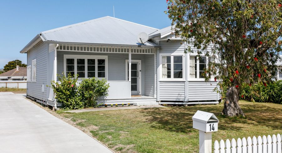  at 14 Waverley Street, Elgin, Gisborne