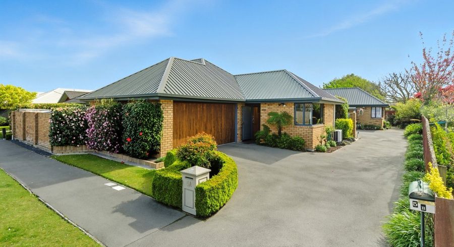  at 5A Jadewynn Place, Halswell, Christchurch City, Canterbury