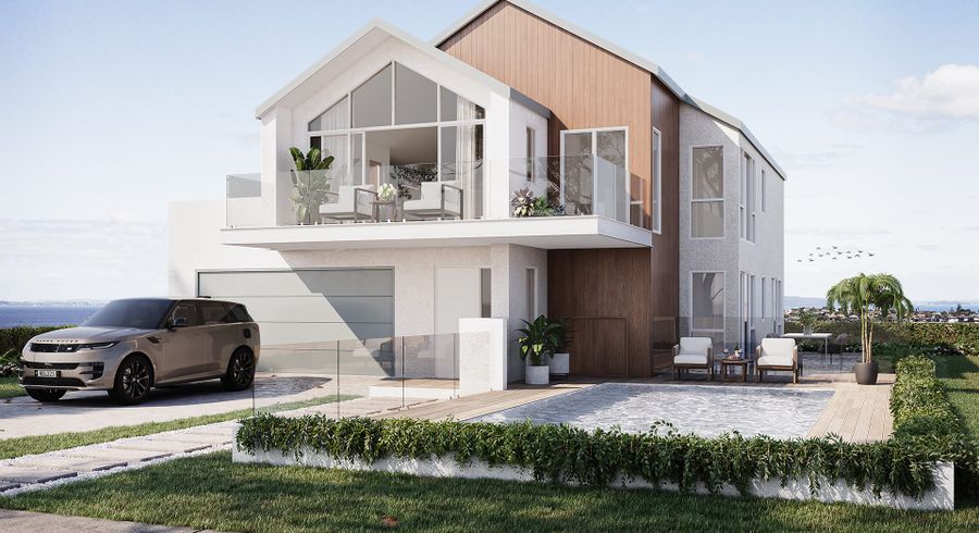  at 26 Pacific Cliffs Drive, Gulf Harbour, Rodney, Auckland