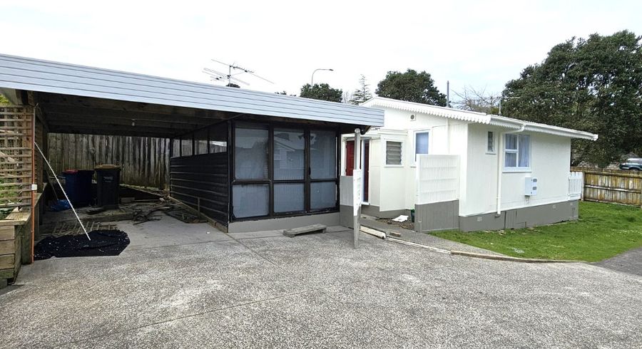  at 21A Oteha Valley, Northcross, North Shore City, Auckland