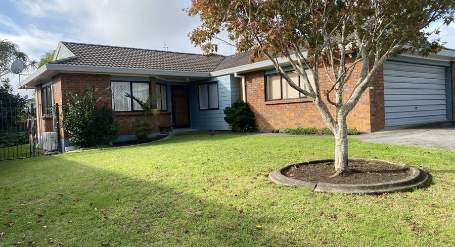  at 13B Nelson Street, Papakura, Papakura, Auckland